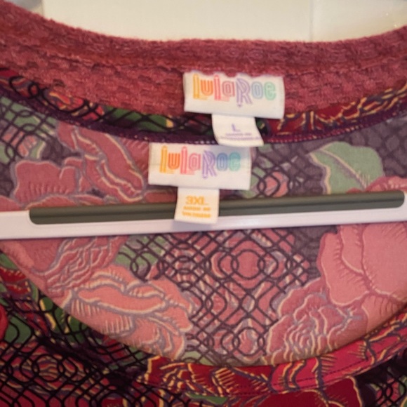 Lularoe Set! - Picture 2 of 2